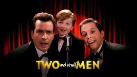 Two and a Half Men season one 