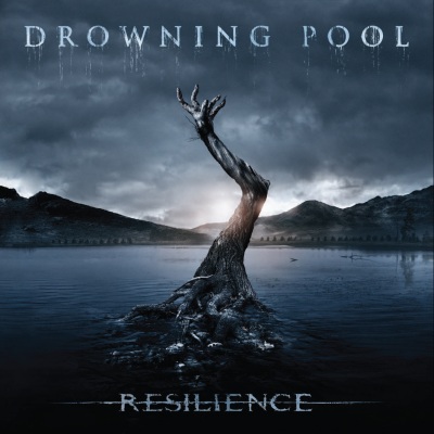 Drowning Pool-Resilience