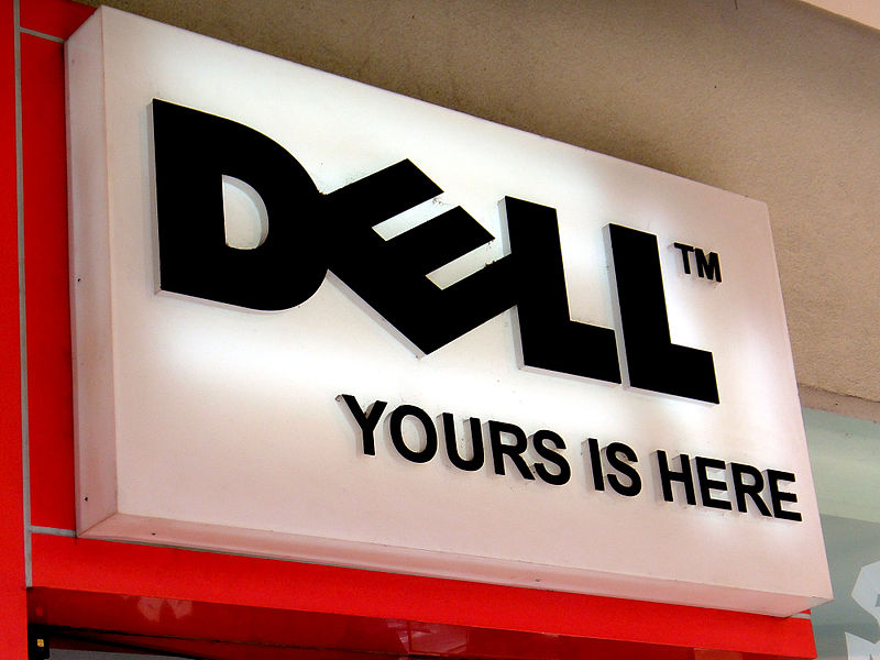 Dell shareholders approve buyout