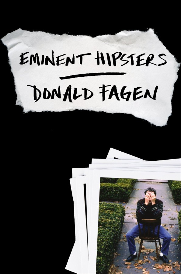 Steely Dan singer Donald Fagen just ‘being honest’ in new book