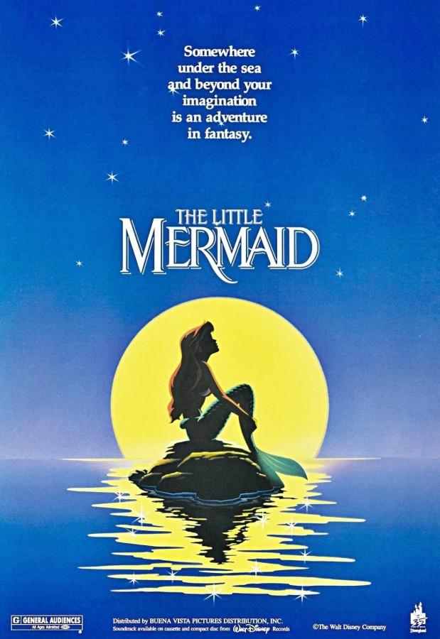 Jodi Benson reprises her ‘Little Mermaid’ character for Disney special