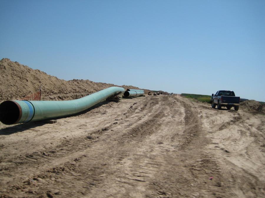 Keystone XL Oil Pipeline Gets Boost From State Department Review