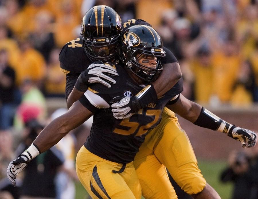 One Mans Opinion: Michael Sam-Whats the Big Deal?