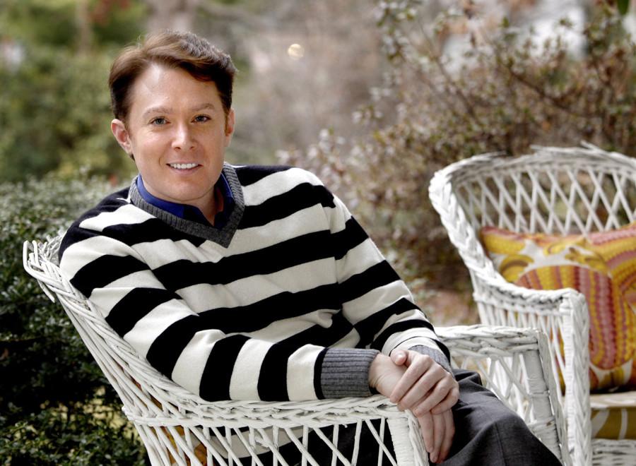 Clay Aiken Just The Newest In Long Line Of Celebs Jumping To Politics