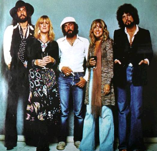 Fleetwood Mac 1977