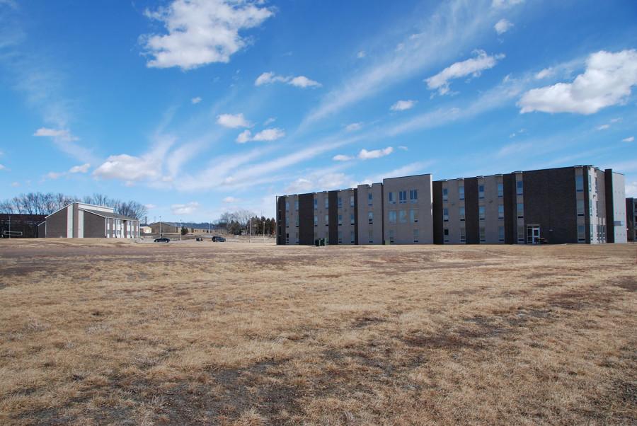 Northeast Community College To Construct A New Residence Hall On Its Norfolk Campus