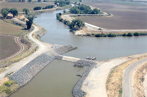 California’s San Joaquin River Is Most Endangered In US