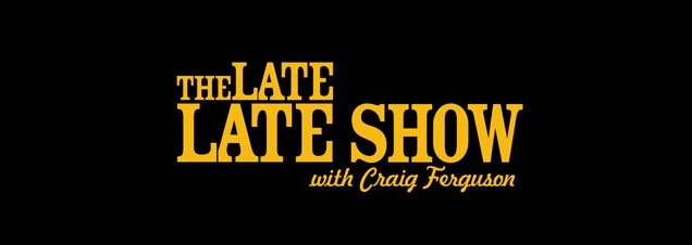 Craig Ferguson leaving CBS’ ‘Late Late Show’ in December