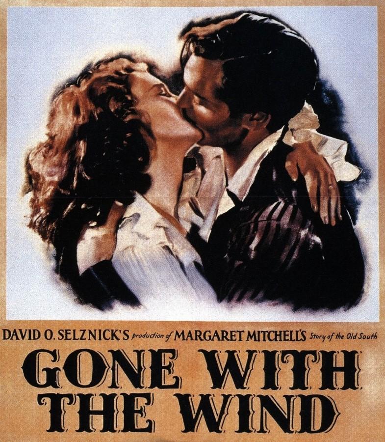 ‘Gone With the Wind’ Back On The Big Screen