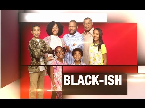‘Black-ish’ Celebrates Black Culture