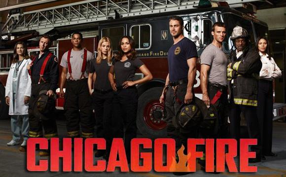 ‘Chicago Fire’ Star David Eigenberg Mostly Mum About The Cliffhange