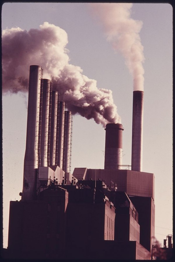 12 States Sue EPA Over Proposed Power Plant Regulations