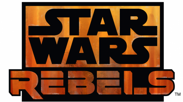 Disney empire strikes back with Star Wars Rebels