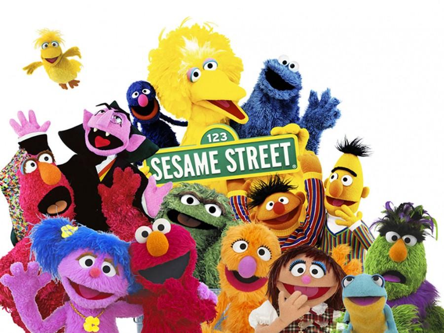 Rob Owen: Sesame Street Turns 45, Expands