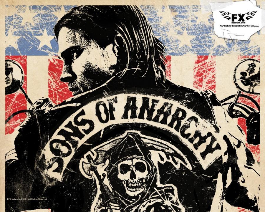 FX’s ‘Sons Of Anarchy’ Rides Into Final Season With Deadly Intent