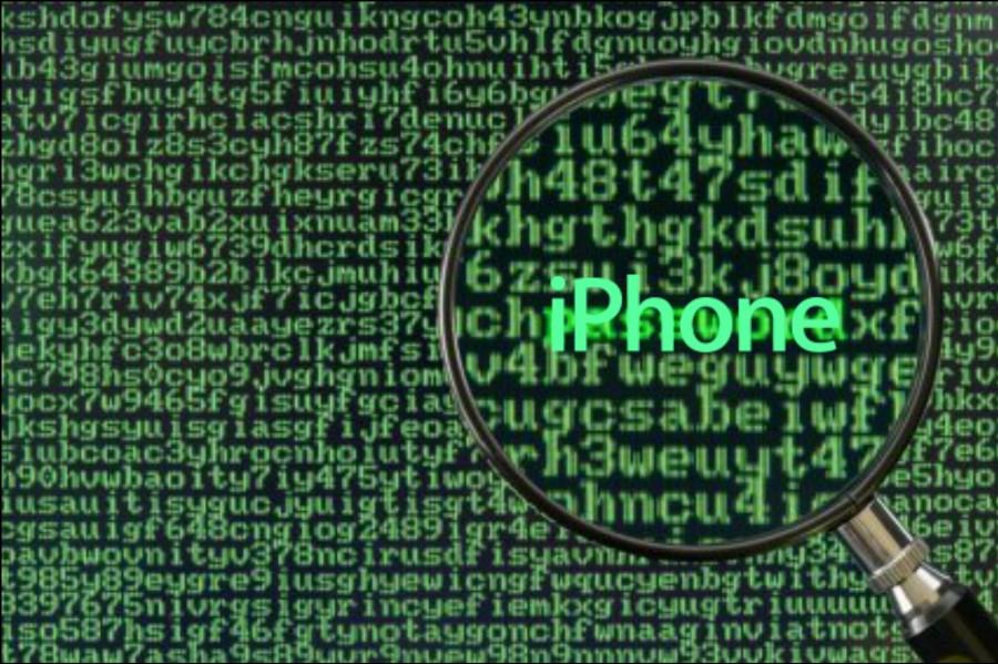 Law enforcement grapples with iPhone’s enhanced encryption