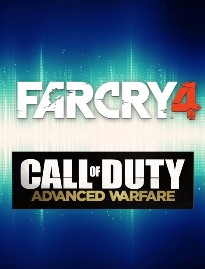 Troy Baker Talks ‘Call Of Duty’ And ‘Far Cry 4’