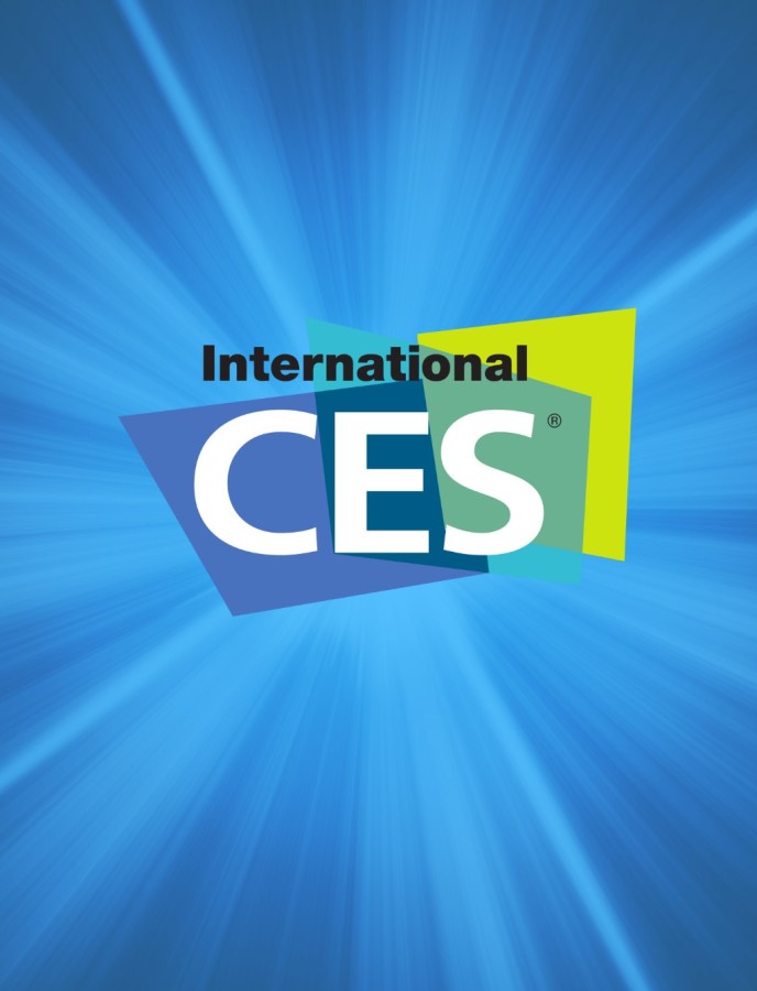 Substance+Tops+Style+At+CES%E2%80%99+Global+Technology+Marketplace