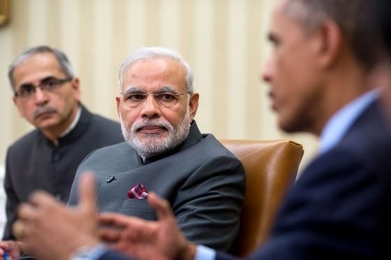 Deal To Allow US Sales To Indian Nuclear Plants