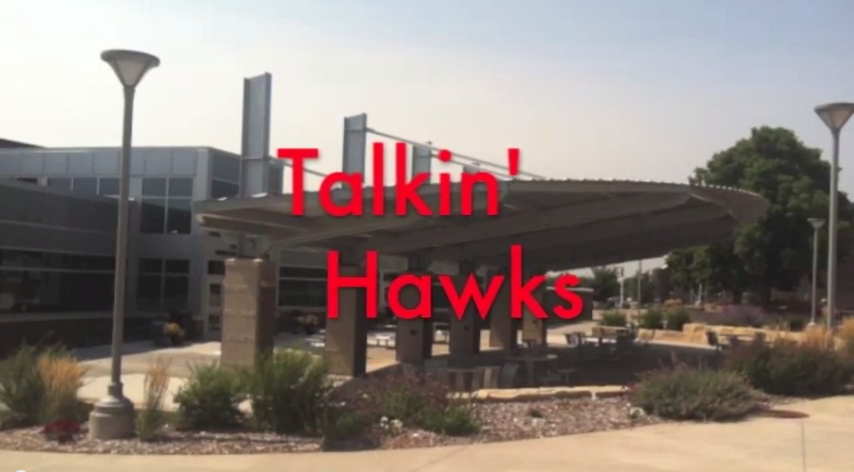 Talkin Hawks-Netflix Addiction