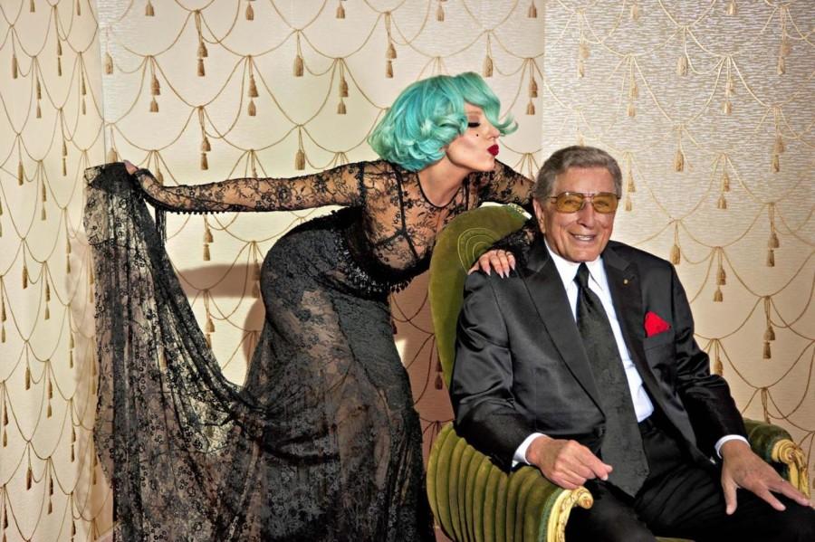 Grammys+2015%3A+Lady+Gaga+And+Tony+Bennett+Among+Planned+Duets