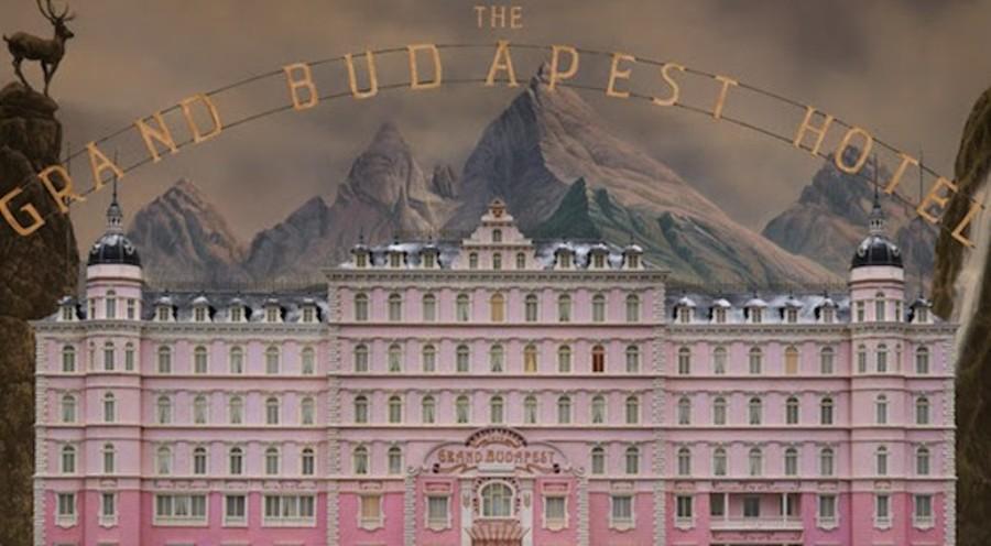 Wes Anderson Braces For Oscar’s Appraisal Of ‘Grand Budapest Hotel’