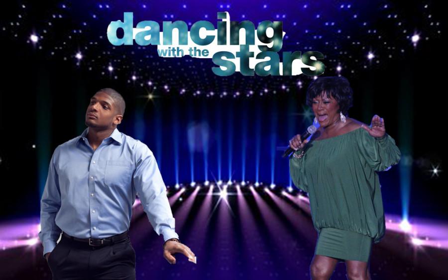 Patti LaBelle, Michael Sam in next ‘Dancing With the Stars’ lineupBy Patrick Kevin Day