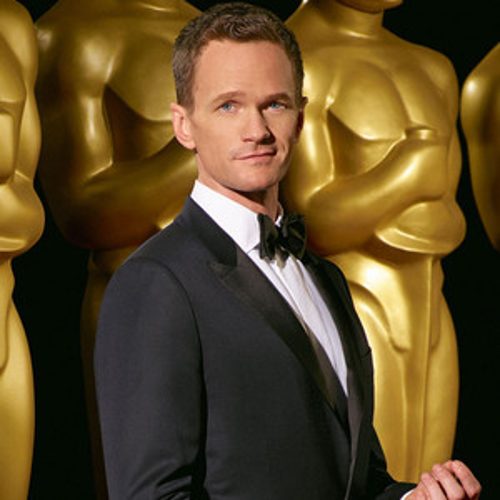 Oscars: Why Neil Patrick Harris (And Everyone Else) Is Wrong For The Job