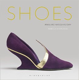 ‘Shoes’ Unveils Mystery, History Of Footwear