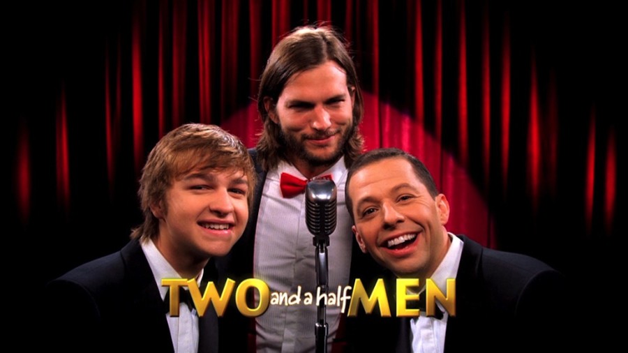 ‘Two and a Half Men’ Ending 12-Year Run