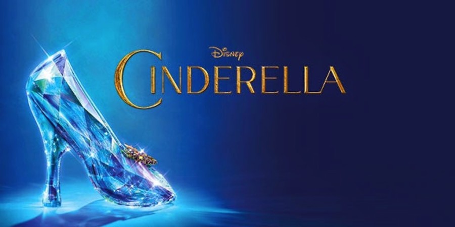Cinderella+Enchants+Moviegoers