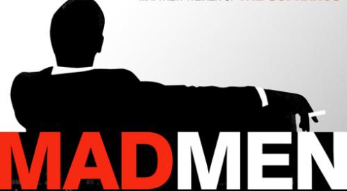 AMC plotting a ‘Mad Men’ send-off to remember