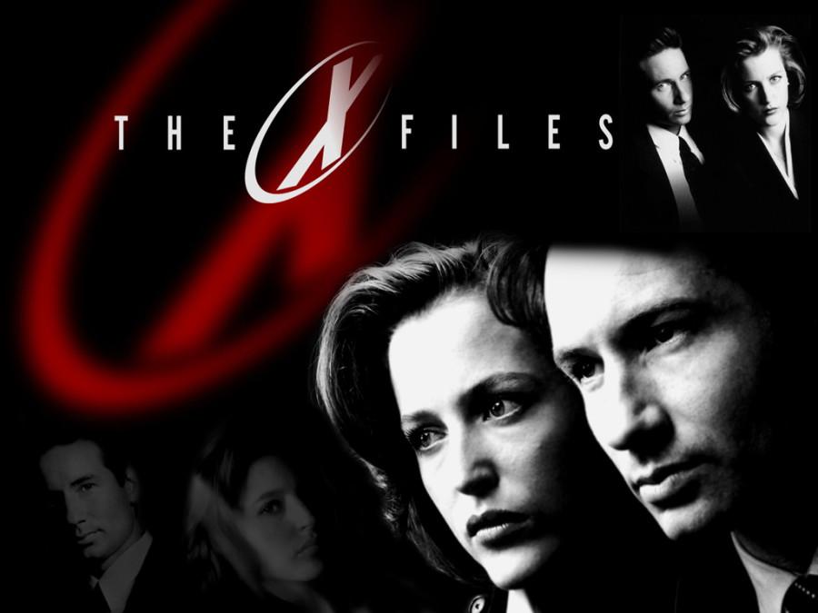 Fox Will Revive ‘The X-Files’ As A Six-Episode Event Series