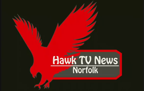 Hawk TV News April 12, 2016