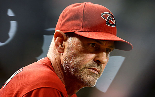 Kirk Gibson Diagnosed With Parkinsons Disease