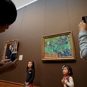 L.A. Museums Sign On To ‘China Ready’ Program In Bid To Draw Tourists