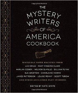 Cookbook Serves As An Introduction To Mystery Writers, ‘Murderous’ Recipes