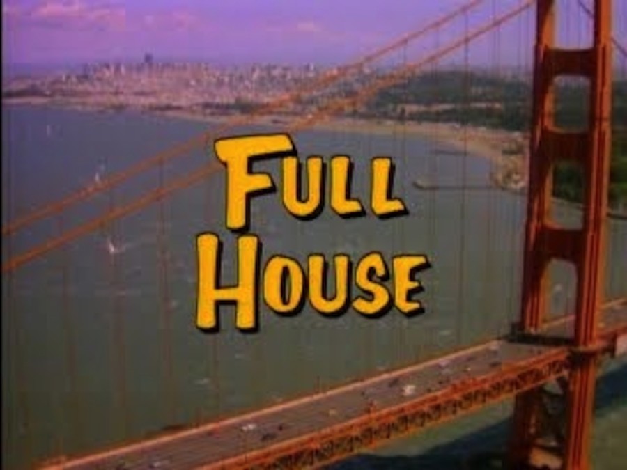 It’s real: ‘Full House’ Will Be Reincarnated As ‘Fuller House’ On Netflix