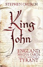 Stephen Church Explores The Story Of ‘King John’