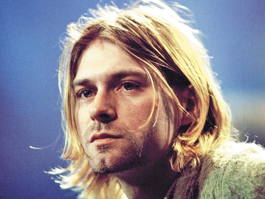 Kurt+Cobain+Documentary+Gets+Emotional+Reception+In+Seattle