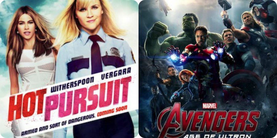 Avengers%3A+Age+Of+Ultron+No.+1+Again%3B+Hot+Pursuit+Has+Soft+Debut