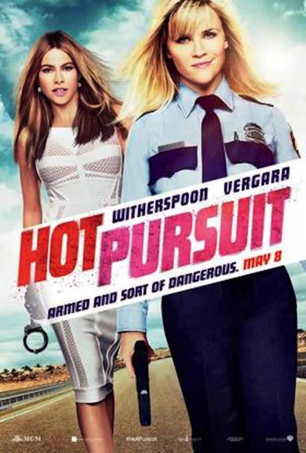 Reese Witherspoon, Sofia Vergara And Director Anne Fletcher Are In ‘Hot Pursuit’ Of Laughs And Respect
