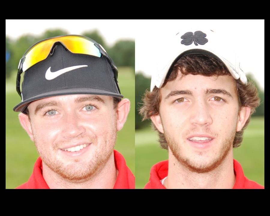 Two Hawks Golfers Qualify For National Championship