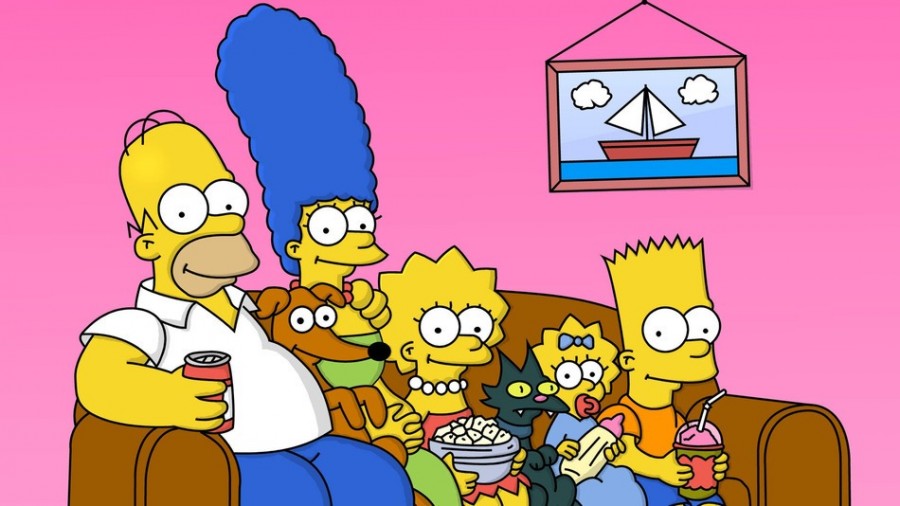 Springfield%2C+Home+Of+%E2%80%98The+Simpsons%2C%E2%80%99+Opens+At+Universal+Studios+Hollywood