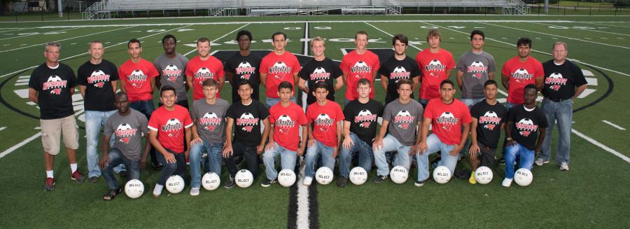 Members+of+the+Northeast+Community+College+men%E2%80%99s+soccer+team+include+%28front+row%2C+from+left%29+Kobi+Hyppolite%2C+Miguel+Andrade%2C+Connor+Herrod%2C+Juan+Alvarado%2C+Jose+Magana%2C+Saul+Magana%2C+Marcus+Holmberg%2C+Brady+Fister%2C+Christian+Chinchilla%2C+Mark+Murua%2C+and+Julien+Koala.+Back+row+%28from+left%29+Tom+Beutler%2C+assistant+coach%2C+Chad+Miller%2C+head+coach%2C+Waleed+Kadhim%2C+Kevin+Koffi%2C+Mitchell+Plance%2C+Geremy+Dable%2C+Gustavo+Magana%2C+Justin+Sullivan%2C+Ryan+Olmer%2C+Clayton+Patton%2C+Taylor+Thayer%2C+Alex+Rojas%2C+Mario+Cortez%2C+and+Shawn+Tillotson%2C+assistant+coach.+Not+pictured%3A+Fernando+Lopez%2C+Christian+Zazueta+and+Nathan+Broekemeier.+%28Courtesy+Photo%29