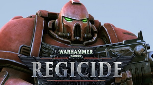 Game Review: Honor, Blood And Brains In ‘Warhammer 40,000: Regicide’