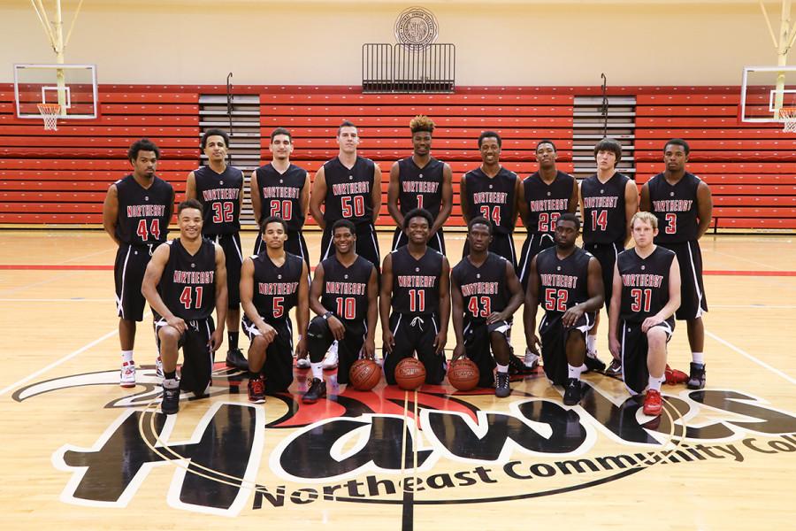Northeast Falls To Southeast In Men’s Basketball 76-69