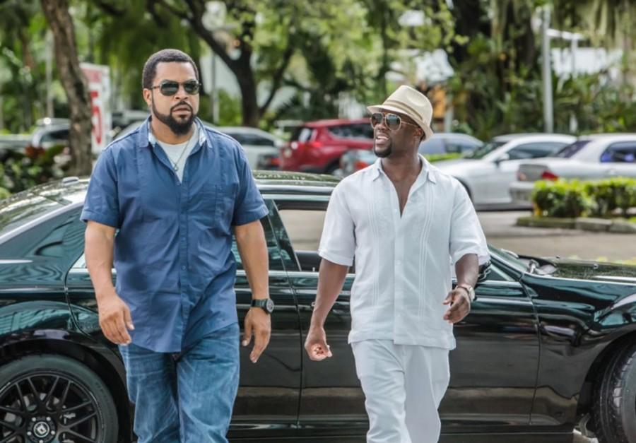 ENTER RIDEALONG-MOVIE-REVIEW 1 MCT