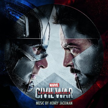 ‘Captain America: Civil War’ Debuts With $181.8 Million