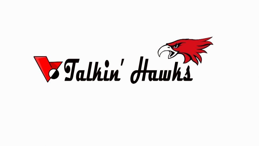 Talkin Hawks - Are you ready for the upcoming winter?